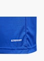 adidas Tee-shirt Bleu 22232 5