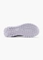 Kappa Slip-on obuv Čierna 15102 4