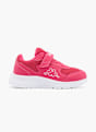 Kappa Buty treningowe Różowy 15106 1