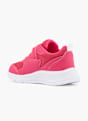 Kappa Buty treningowe Różowy 15106 3