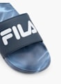 FILA Klapki Niebieski 15723 3