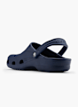 Crocs Zoccolo Blu 15682 3
