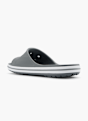 Crocs Pantofle Šedá 15683 3