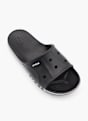 Crocs Sapatilha rasa Preto 15684 2