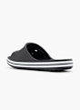 Crocs Sapatilha rasa Preto 15684 3