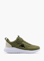 Kappa Sneaker Olive 15109 1