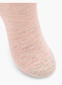Cosy Nature Sneaker-Socken Beige 46463 3