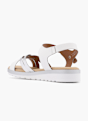 Graceland Sandalia Blanco 21337 3