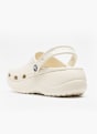 Crocs Clog White 89476 3