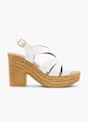 Graceland Sandal Vit 15220 1