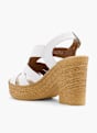 Graceland Sandal Vit 15220 3