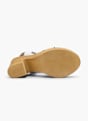Graceland Sandal Vit 15220 4