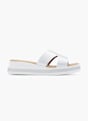 Graceland Ciabatta bassa Bianco 22236 1