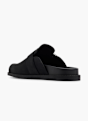 Catwalk Closed toe mule Black 89477 3