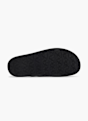 Catwalk Closed-back slipper Black 89477 4