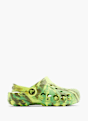 Crocs Klapki Zielony 22238 1