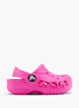 Crocs Zueco Rosa 18414 1