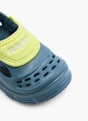 elefanten Clog Blau 26007 2