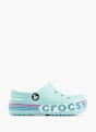 Crocs Zoccolo Verde 19740 1