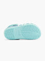 Crocs Zueco Verde 19740 4