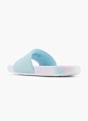 FILA Slides Blau 15754 3