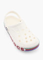 Crocs Clog Weiß 15756 2