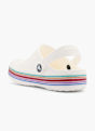 Crocs Clog Weiß 15756 3