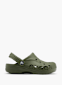Crocs Klompe Tamno zelena 15757 1