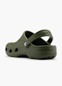 Crocs Soca Verde escuro 15757 3