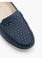 Easy Street Mocassino Blu 15141 2