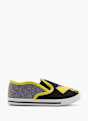 Pokémon Zapatillas de casa cerradas Amarillo 24153 1