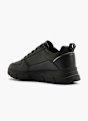 Graceland Sneaker Negru 20454 3