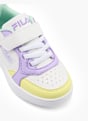 FILA Sneaker Blanco 15142 2