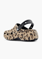 Crocs Terlik Bej 19460 3