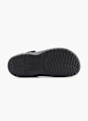 Crocs Zueco Negro 19460 4