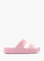 Crocs Pantofle Růžová 15529 1