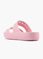Crocs Pantofle Růžová 15529 4