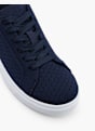 Easy Street Halbschuh Blau 27615 2