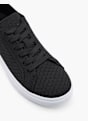 Easy Street Halbschuh Schwarz 24197 2