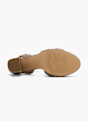 5th Avenue Sandale Taupe 26303 4