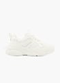 Graceland Sneaker Vit 15749 1