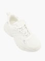 Graceland Sneaker Vit 15749 2