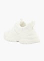 Graceland Sneaker Vit 15749 3