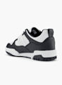 Graceland Sneakersy Czarny 15745 3