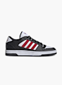 adidas Sneaker Rosso 16922 1