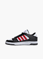 adidas Sneaker Rosso 16922 3