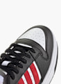 adidas Sneaker Rosso 16922 2