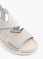 Easy Street Sandale Gris 23224 2