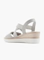 Easy Street Sandale Gris 23224 3