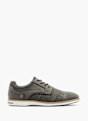 TOM TAILOR Niske cipele Siva 15151 1